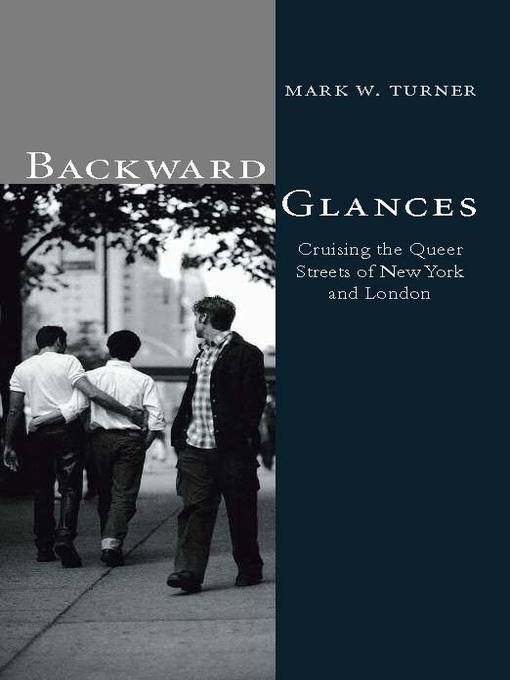 Title details for Backward Glances by Mark W. Turner - Available